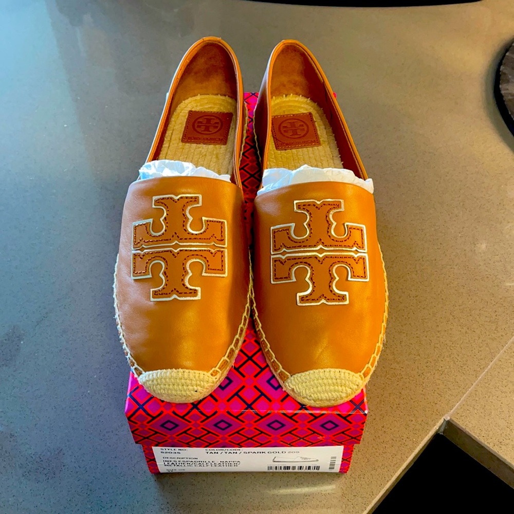 Tory Burch Ines Espadrille